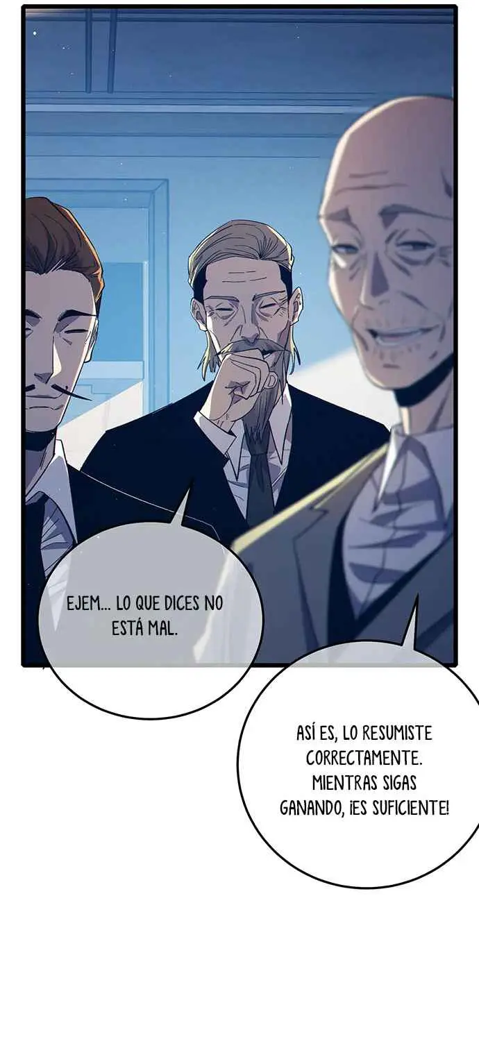  MIS HABILIDADES PASIVAS SON INVENCIBLES > Capitulo 88 > Page 291